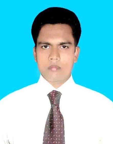 MD. SAJIB ALI